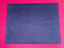 Tissu ancien coton fermière