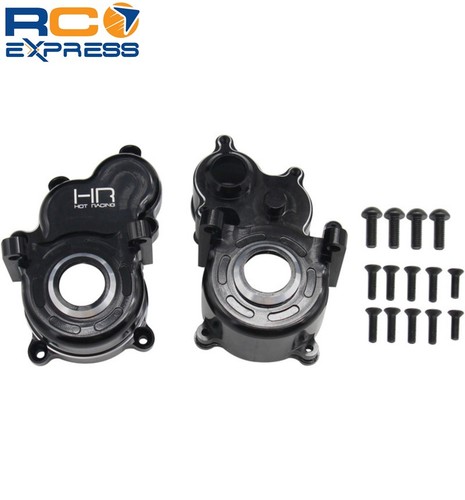 Hot racing traxxas revo 0 - hot,