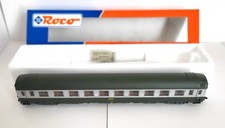 ROCO VOITURE VOYAGEUR UIC SNCF