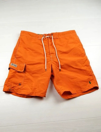 Short bain ralph lauren - short,
