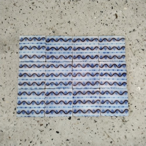 Anciens rares carreaux - anciens,