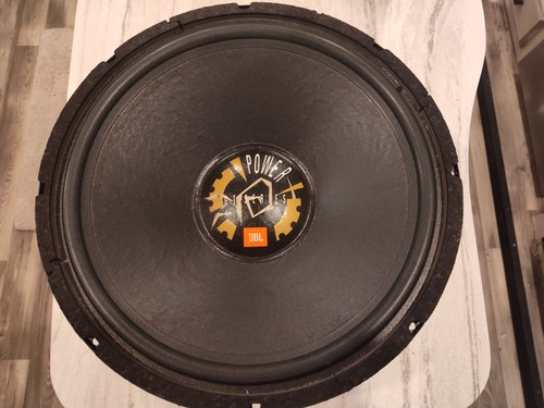 New out box - w/out, gt