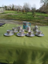 Dinette Ancienne Service a