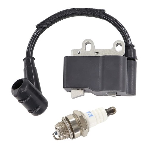 Bobine allumage avec - bobine,