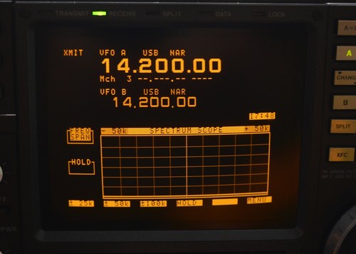 Factory original icom 781 - original, ic-781