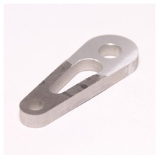 Patte Support Échappement Alu