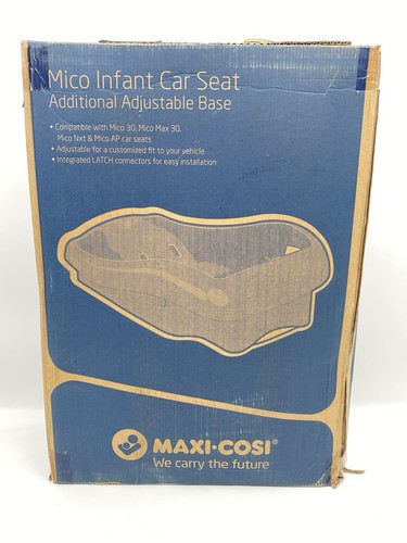 Open box maxi cosi mico - maxi,