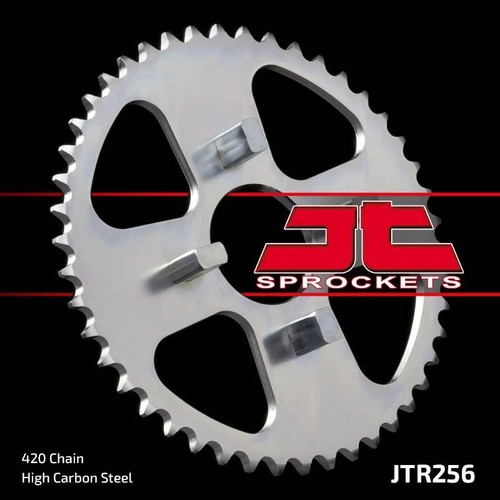 Pignon arrière jtr256 35 - arrière,