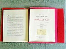 coffret de dix dessins & dix