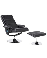 Fauteuil Inclinable Massant