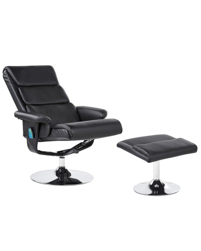 Fauteuil inclinable massant - fauteuil,