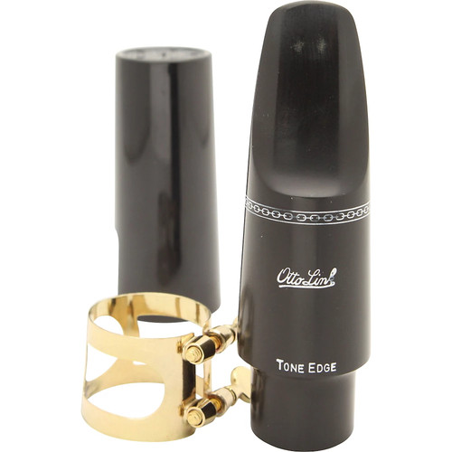 Otto link hard rubber - hard,