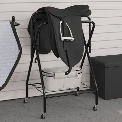 Porte selle pliable - porte-selle,