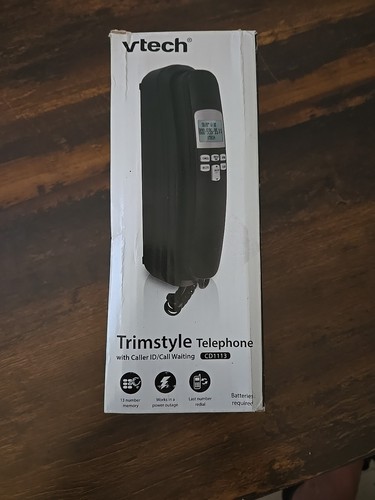 Vtech trimstyle téléphone - vtech,
