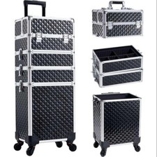 Valise Trolley 4in1 Cheats