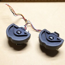 Yamaha S90 Pitch Bend/Modulation Wheel Assembly
