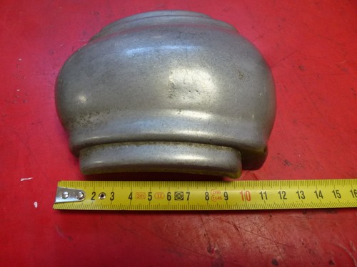 Ancienne banane enjoliveur - banane,