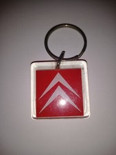 citroen key fob