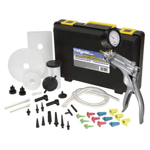 Mityvac mv8500 silverline - mityvac,