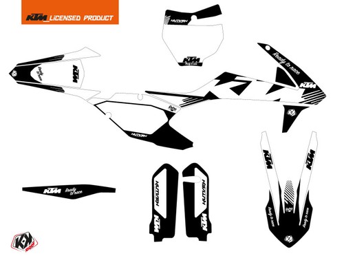 Kit déco moto - moto, cross