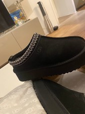 Ugg Tazz Taille 38 Noir