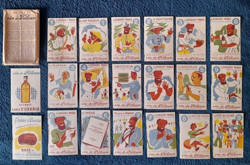 Ancien jeu cartes du - ancien,