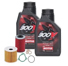 kmx24 Vidange d'huile Kit