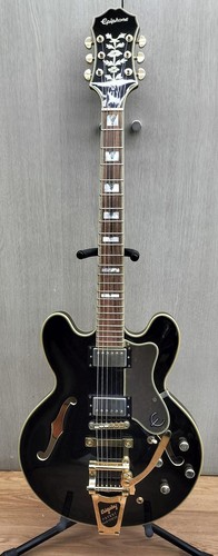 Epiphone sheraton pro - epiphone, ii