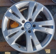 Jante Alu MERCEDES Classe C