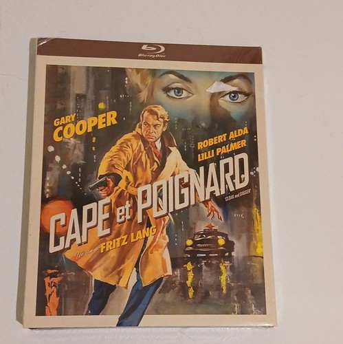 Studiocanal cape poignard - studiocanal,