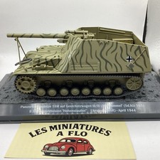 Altaya 1/43 , Collection Char