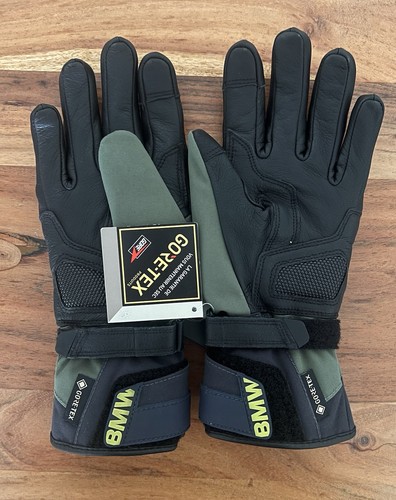 Gant moto bmw gtx - bmw, neuf