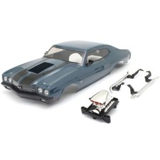 NEW Kyosho 1970 Chevy Chevelle