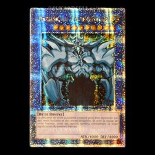 carte YU-GI-OH LC01-FR001 QCSE