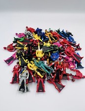 Bandai Power Rangers Gokaiger DX Ranger Key Megazord Variation Japan