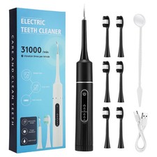 Nettoyeur de dents