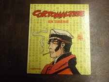 CORTO MALTESE EN SIBERIE - EO