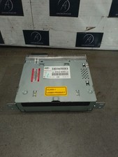 Citroen DS5 2012 Radio CD GPS player head unit 9803460980 #75