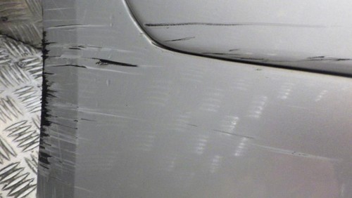 Pare choc avant - , peugeot