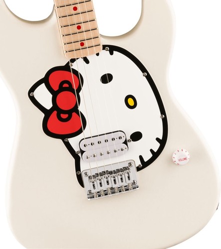 Guitare stratocaster squier - stratocaster,