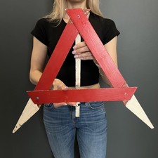 Panneau de signalisation