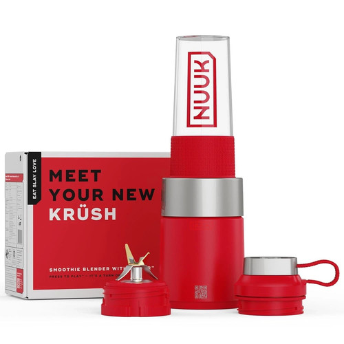 Nuuk krush blender mixer - nuuk,