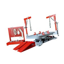 Kit de pont élévateur pour