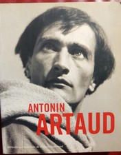 Antonin Artaud (Dir. G. Fau -