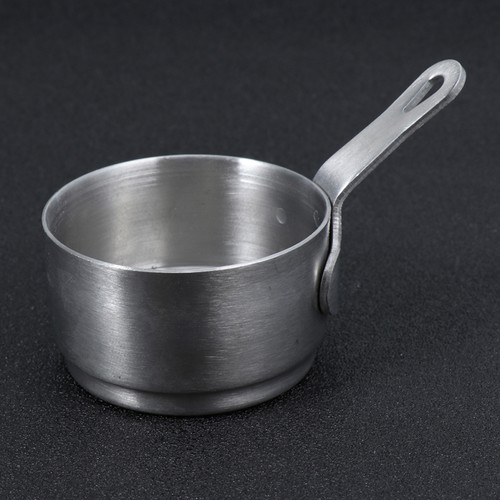 Petite casserole inox batterie - inox,