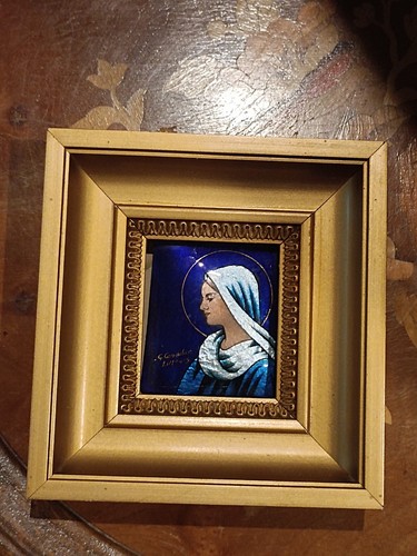 Candelier tableau miniature - candelier,