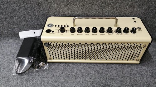 Yamaha guitar amplifier - yamaha,