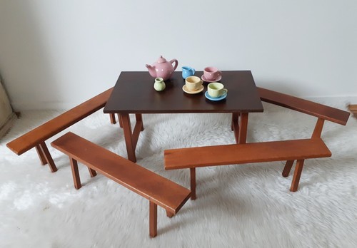 Dejou ensemble table 4 - ensemble,