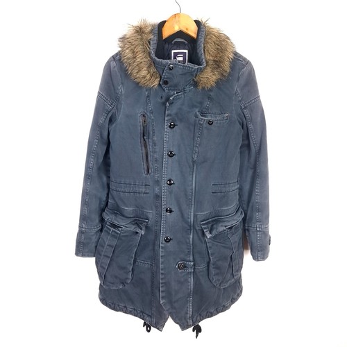 Veste parka femme - , g-star