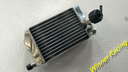 Radiator for gas - radiator,